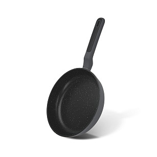 Indukcinė keptuvė 26 cm Titanium pro