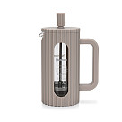 French press coffee maker 350 ml, art. 9144