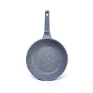 Frying pan PRESTIGE 24x5.5 cm with induction bottom (aluminium with non-stick coating)