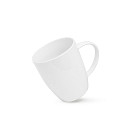 Trauku komplekts Horeca 16 piederumi (porcelāns)