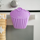 Cake-shaped glove (silicone)