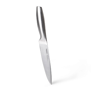 Gastronominis peilis BERGEN 16cm (3Cr13 plienas)