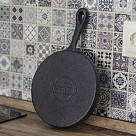 Crepe pan 20x1.5 cm (cast iron)