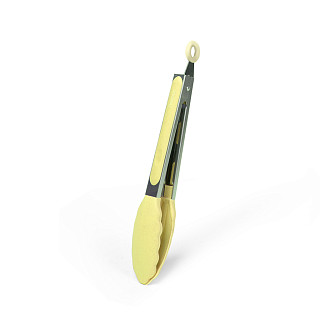 Silikoninės žnyplės 23cm