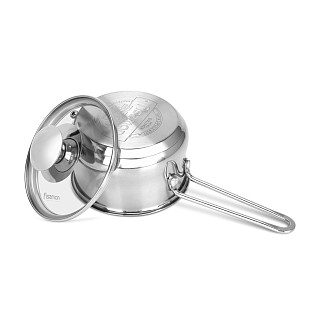 Plieninis puodas 12 cm / 0,8 l Gulliver Plieninis puodas 12 cm / 0,8 l Gulliver