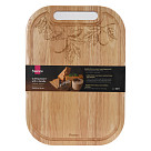 Cutting board 43x30,5x1.8 cm