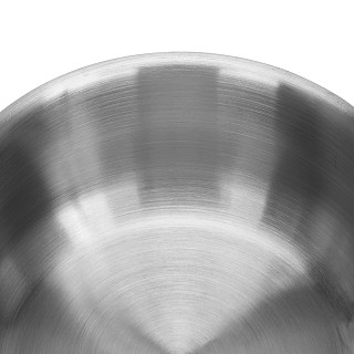 Steel saucepan 14 cm / 1.1 l Gulliver