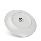 Dinner plate CELINE 205 cm (ceramic) azure