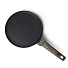 Pancake pan MELANI 22 cm with induction bottom