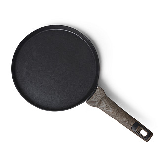 Pancake pan MELANI 22 cm with induction bottom