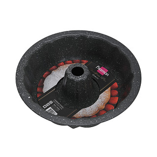 Baking pan for cake 25 x 8 cm