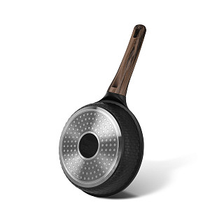 Induction frying pan 20 cm Evolution