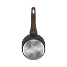 Induction ladle with lid 16 cm / 1.3 l Cuisine, art. 14591