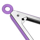 Щипцы силиконовые 27,5 см