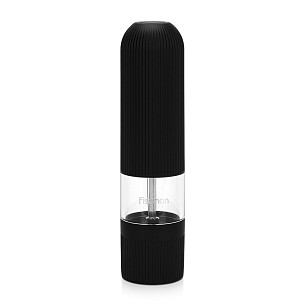 Electric salt and pepper grinder 20.5x5.3 cm