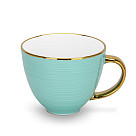 Krūze 450 ml (porcelāns), art 19219