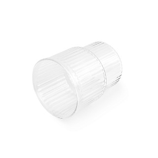 Glāžu komplekts 2x370 ml (stikls)