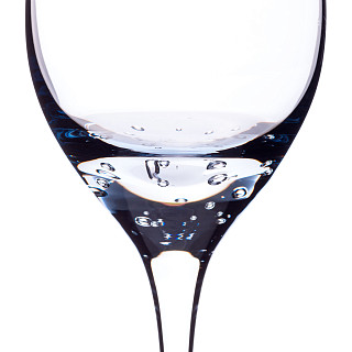 Baltvīna glāzes 340 ml / 2 gab