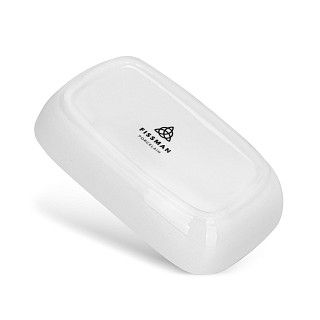 Trauks 12,5 x 8 cm HORECA (porcelāns)