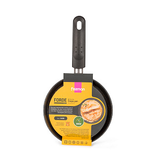 Pancake pan FORDE 16cm (aluminum)
