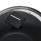 Puodas 22 cm / 3,3 l Ferro