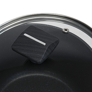 Puodas 22 cm / 3,3 l Ferro