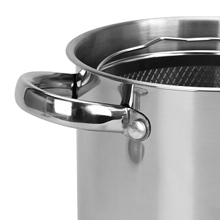 Casserole 3.5 l / 16 cm Capellini