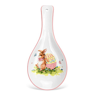 Šaukšto padėklas EASTER 27x12 cm