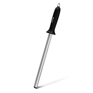 Multifunctional diamond grinder for sharpening knives