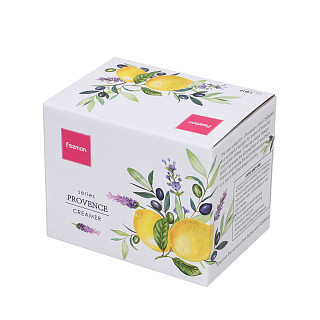 Pieno indelis PROVENCE 250 ml (porcelianinis) Pieno indelis PROVENCE 250 ml (porcelianinis)