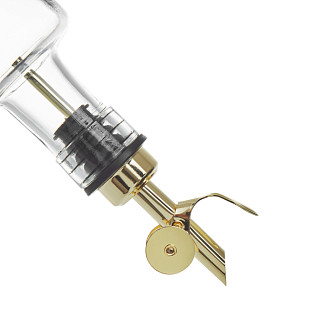 Oil or vinegar bottle 320 ml