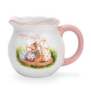 Krējuma trauciņš EASTER 340 ml