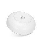 Salad bowl PLATINUM 21 cm (porcelain)