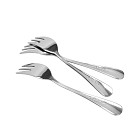 Deserta dakšas  FLAVIA 14 cm / 3 gab.