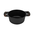 Induction saucepan 2.4 l / 20 cm Evolution