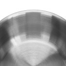 Kauss GULLIVER 14x7,5 сm / 1,1 l ar stikla vāku