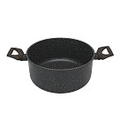 Indukcinis troškintuvas 24 cm / 4,67 l Carrie