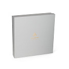 Porcelāna šķīvju komplekts 27 cm / 4 gab. Nice