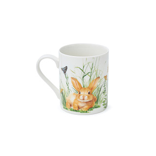 Mug RABBIT 350 ml (new bone china)