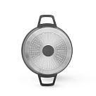 Induction casserole3.9 l / 24 cm Filomena