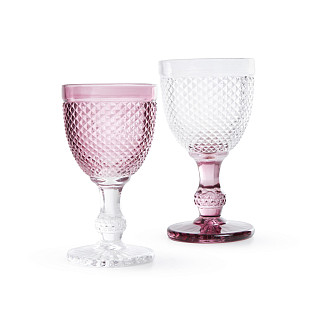 Vyno taurių rinkinys 2 vnt. 280 ml