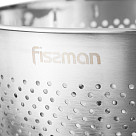 Colander 25 cm (stainless steel)