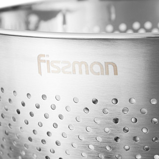Colander 25 cm (stainless steel)