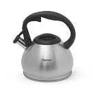 ANIKA Whistling kettle 1.2 LTR (stainless steel)