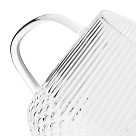 Krūžu komplekts 2x410 ml (stikls)