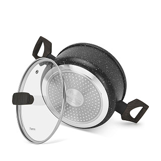 Induction saucepan 20 cm / 2.87 l Carrie