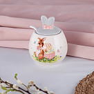 Sugar bowl EASTER 300 ml