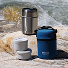 Termoss pārtikai 700 ml futrālī