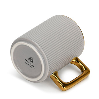 Porcelain mug 360 ml, art 19226