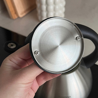 ANIKA Whistling kettle 1.2 LTR (stainless steel)